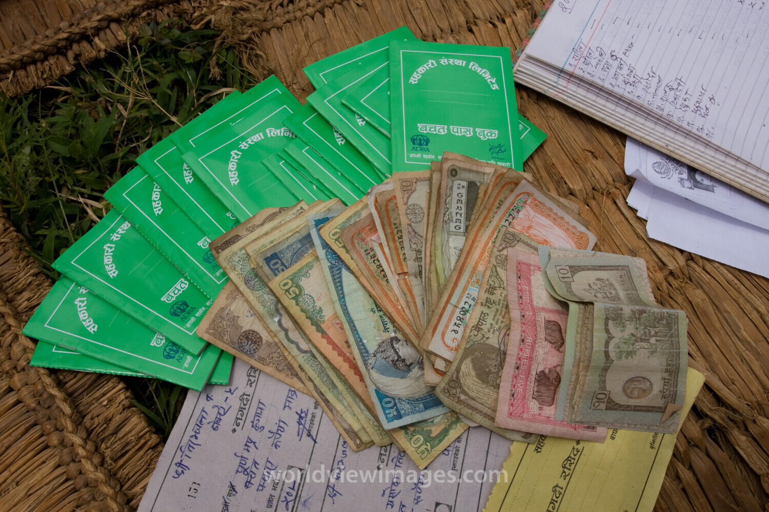 Micro Finance in Nepal