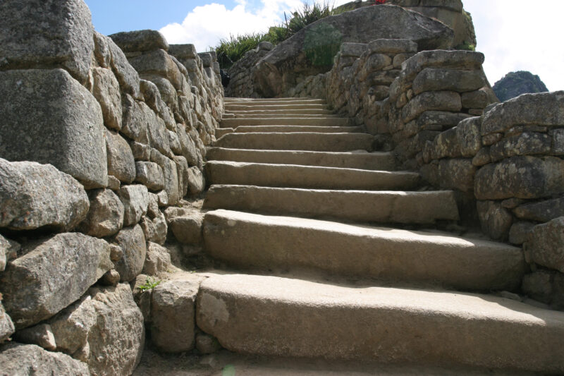 Machu Picchu — Machu Picchu, Peru, Machu Pikchu, history, archaeology