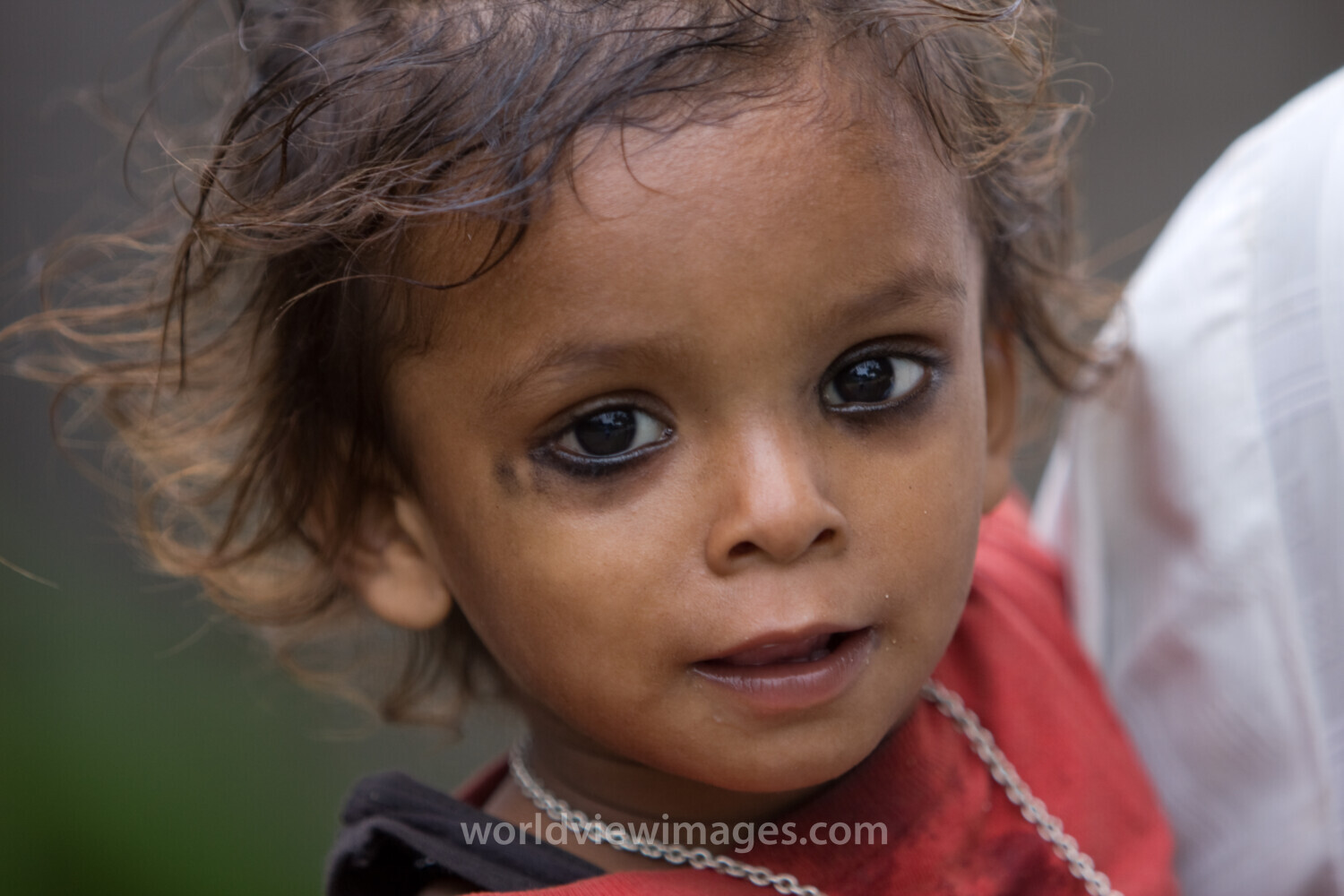 Internally Displaced