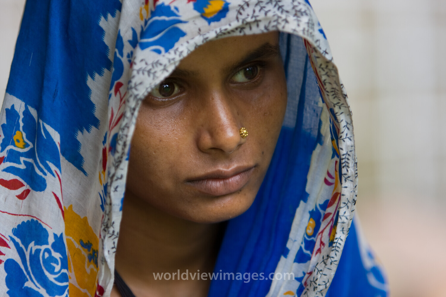 Internally Displaced