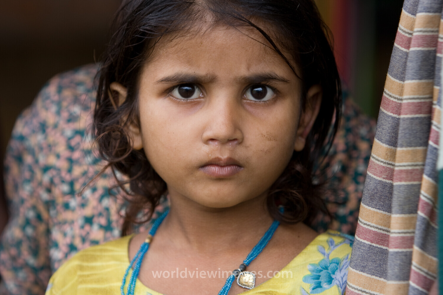 Internally Displaced