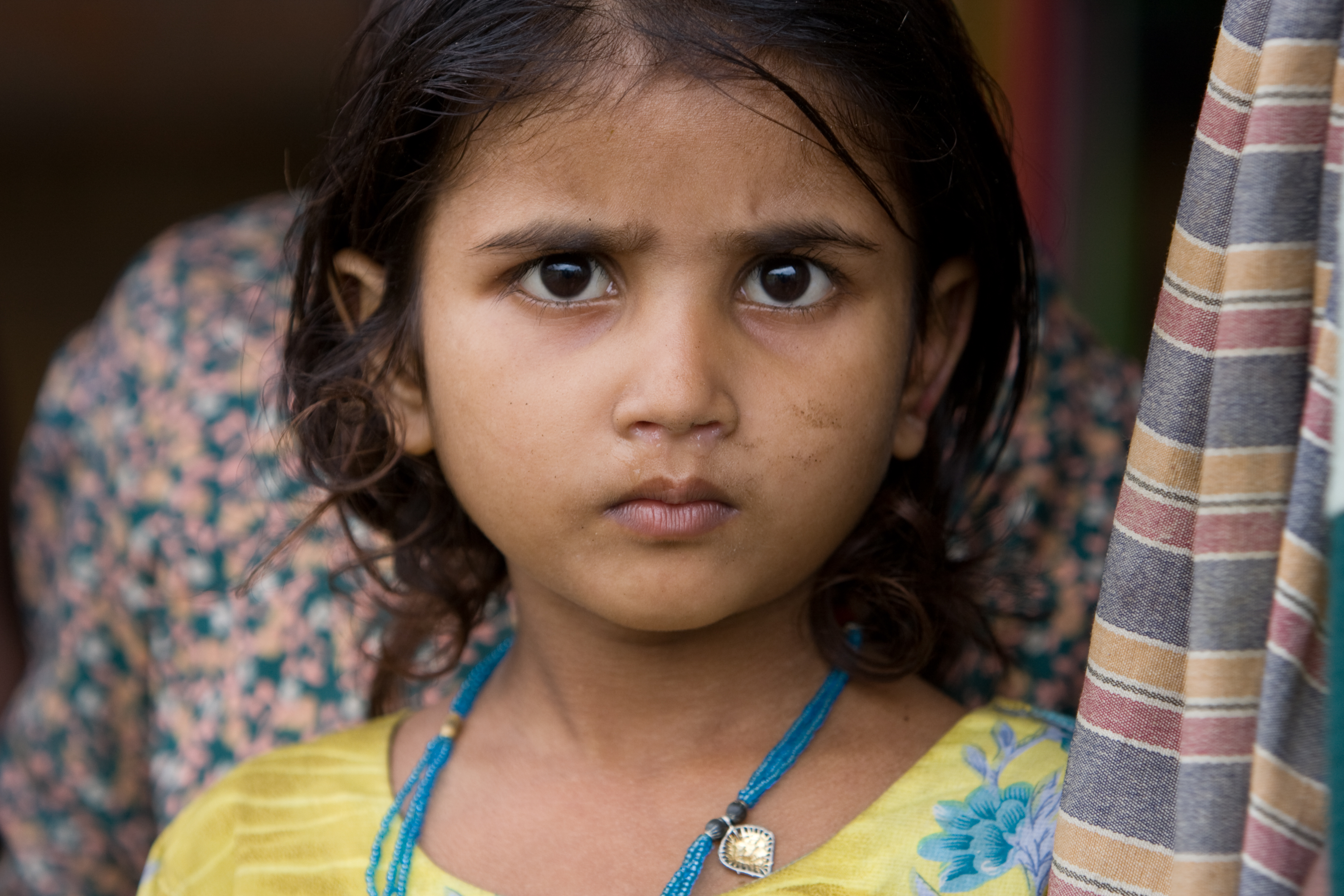 Internally Displaced