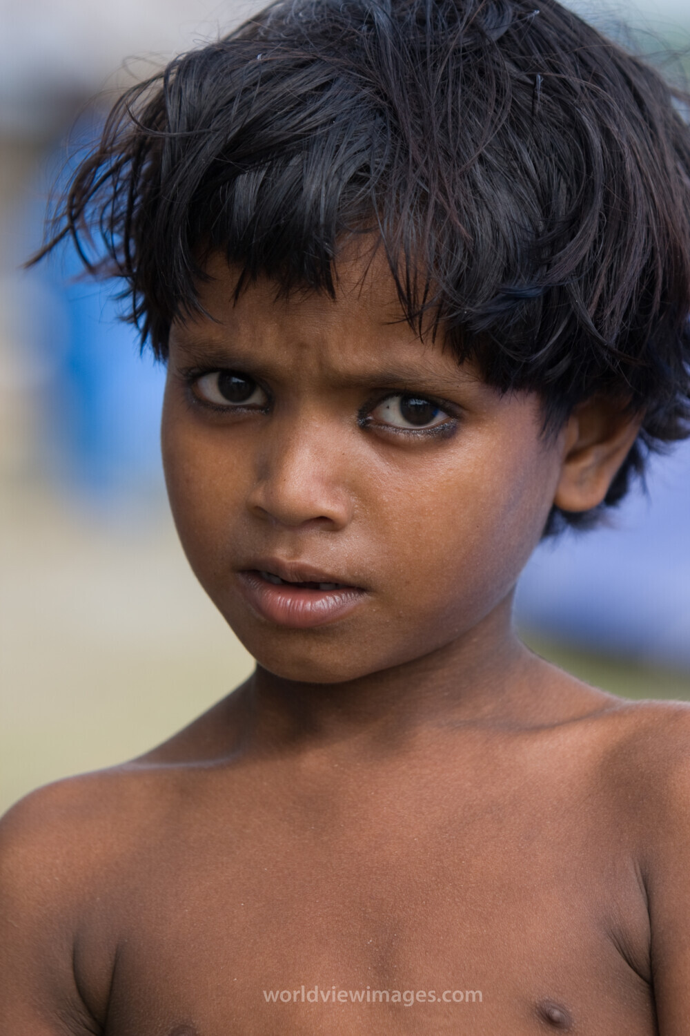 Internally Displaced