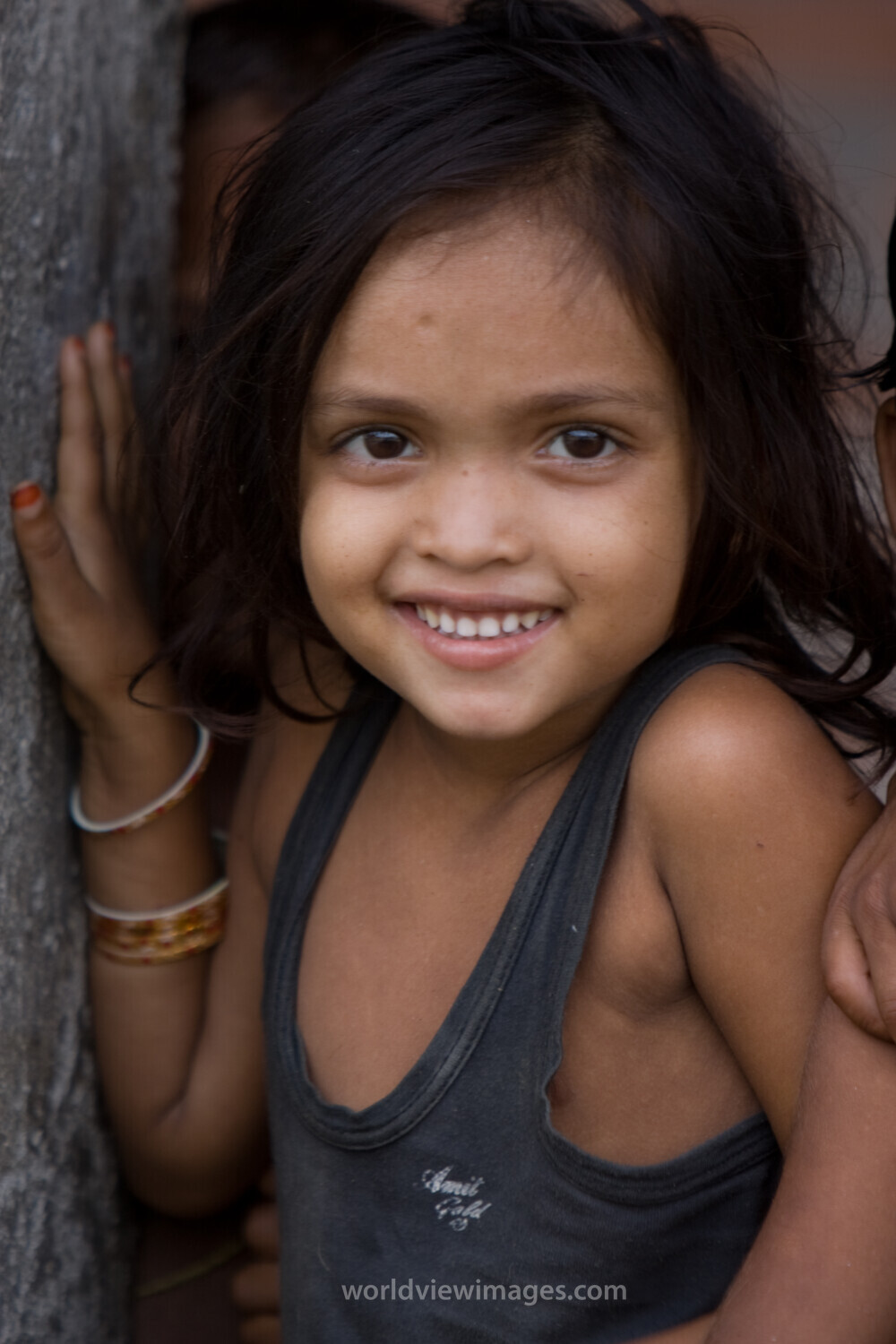 Internally Displaced