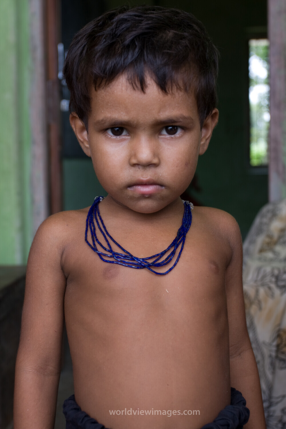 Internally Displaced