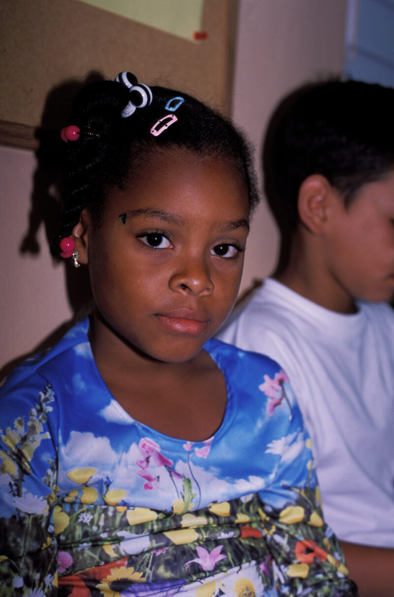 Children of the Dominican Republic — Dominican Republic