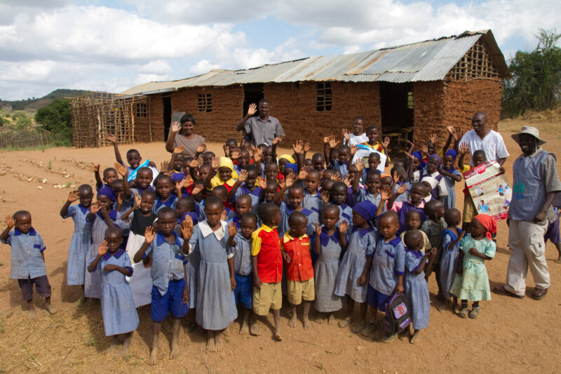 Photo: WVI_007065 — Africa, Kenya