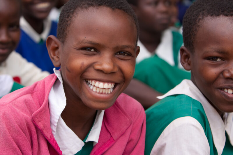 Photo: WVI_007067 — Africa, Kenya