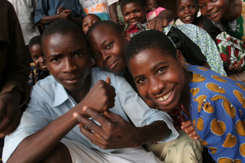 Youth in Malawi — Malawi, Africa, Children, teens, youth
