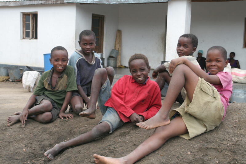 Photo: WVI_007071 — Malawi
