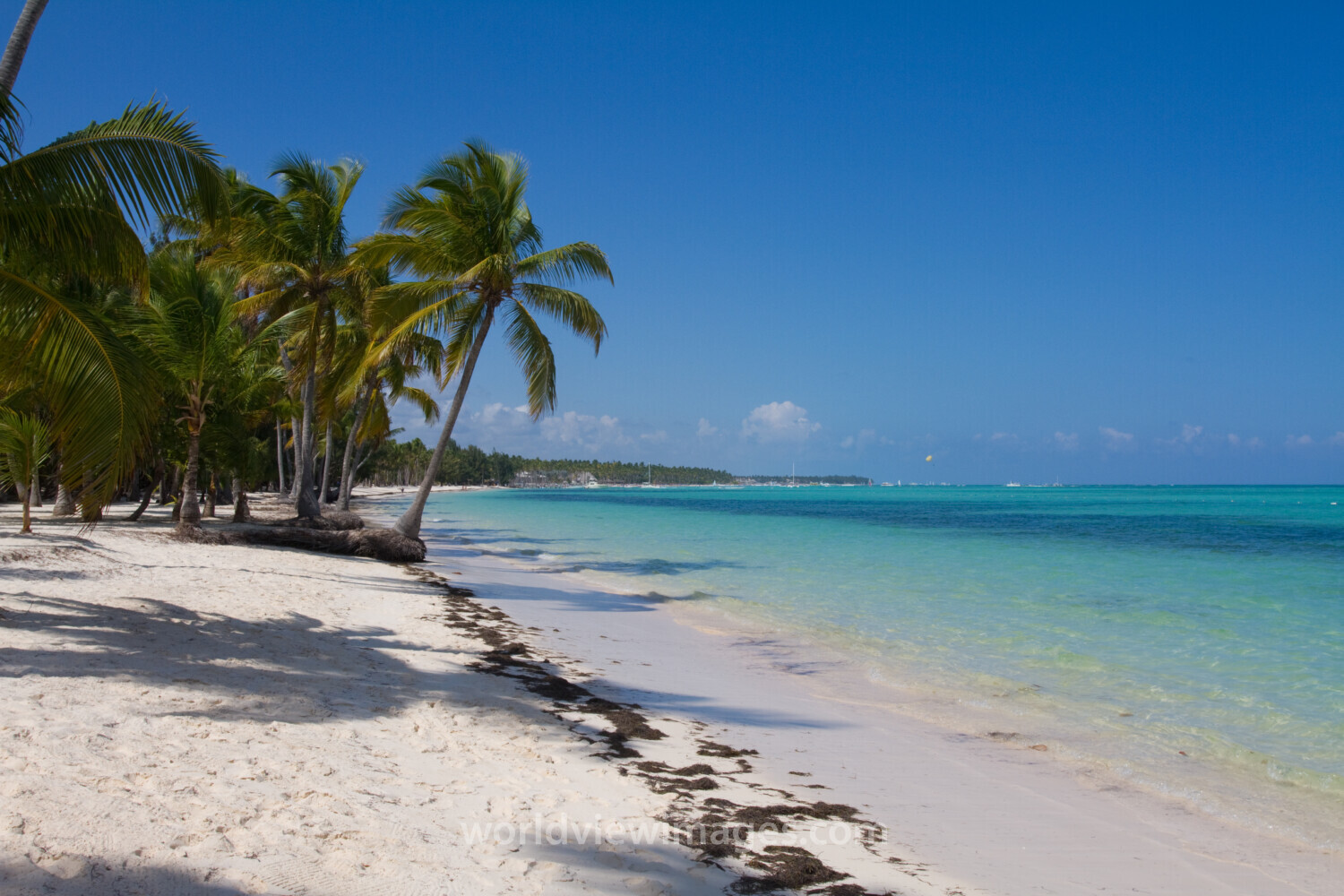 Beaches of Bavaro