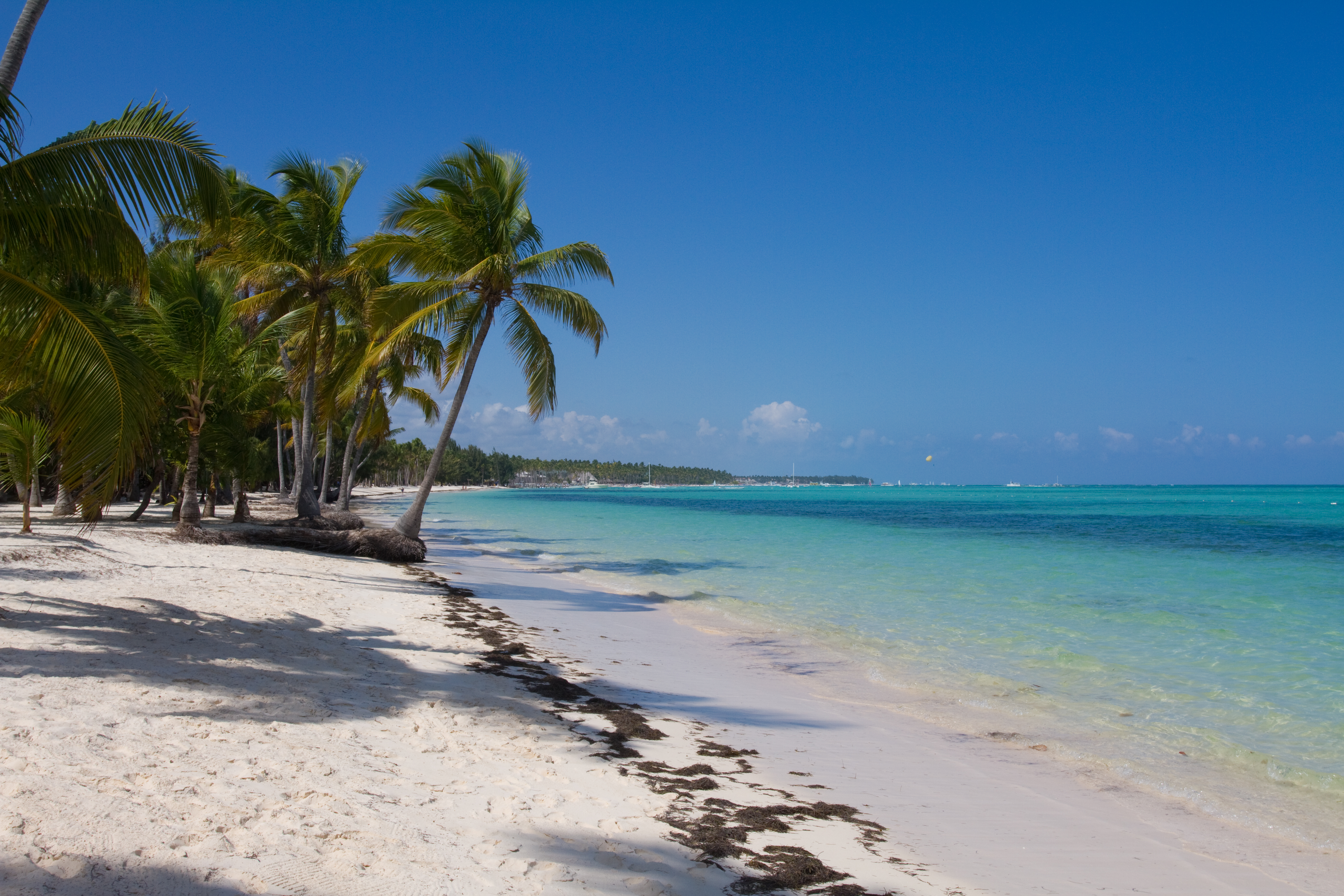 Beaches of Bavaro