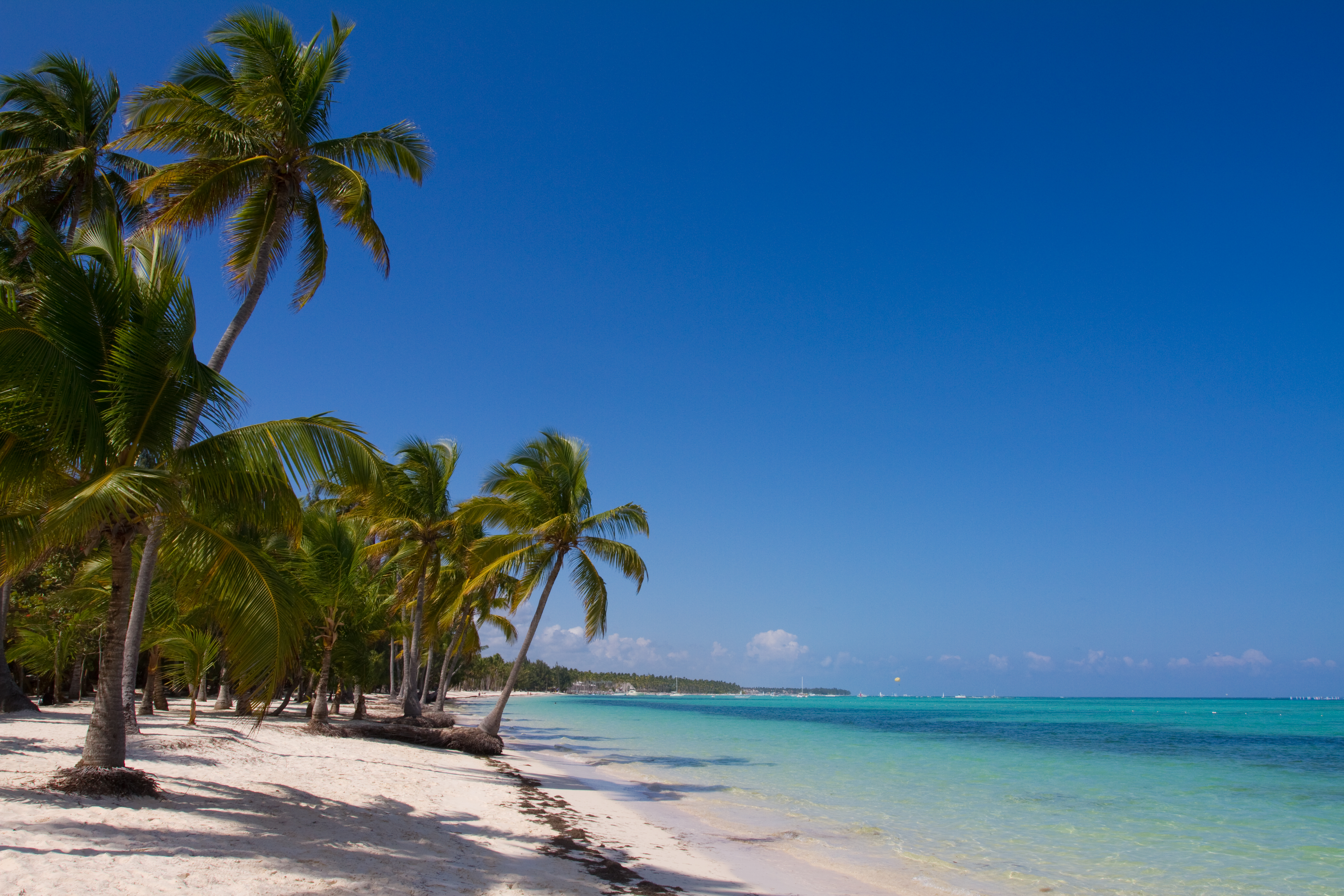 Beaches of Bavaro