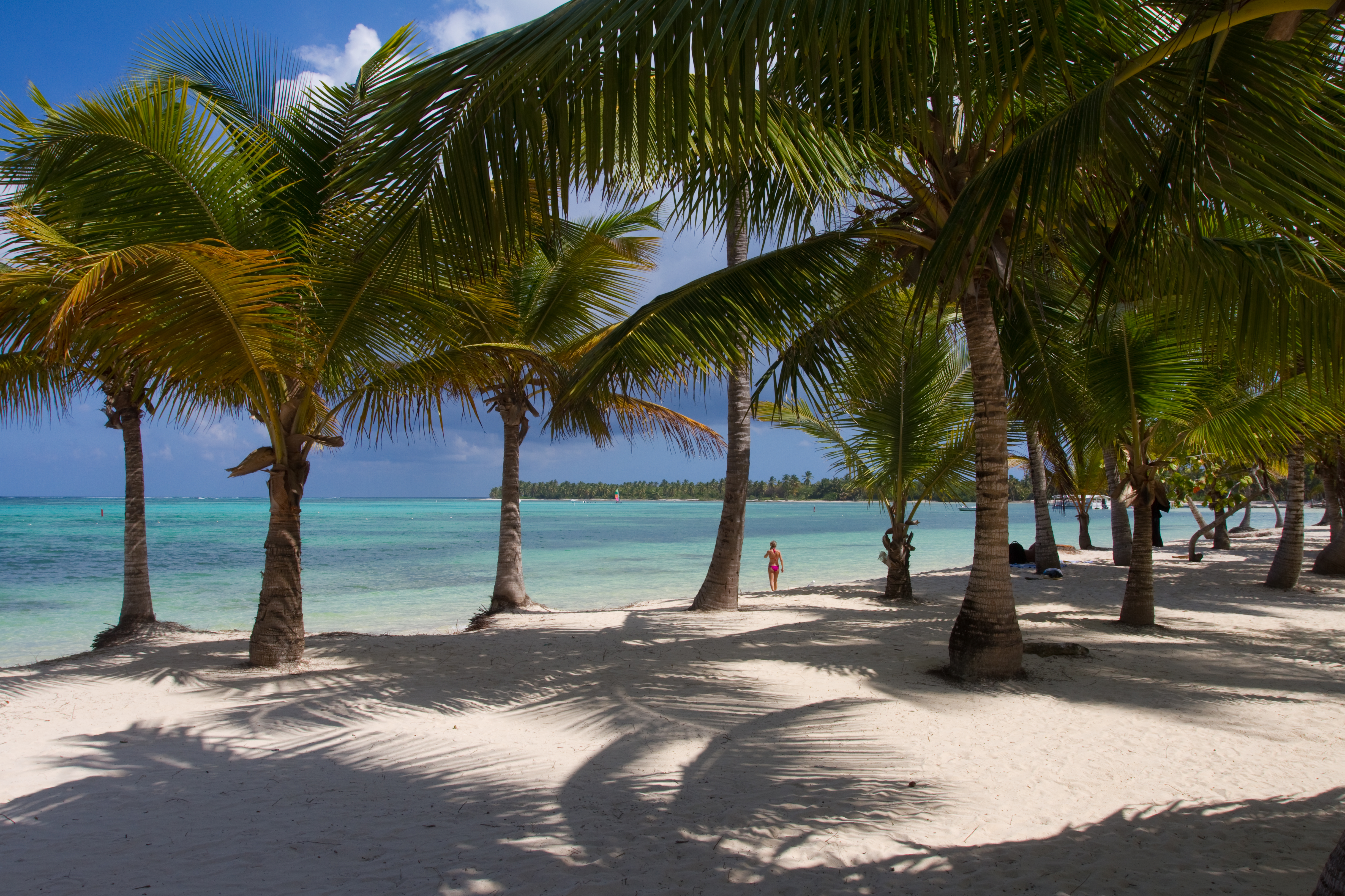 Beaches of Bavaro