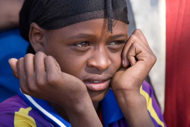 Girl in Ethiopia — Ethiopia, Africa, African, Africans, Ethiopian