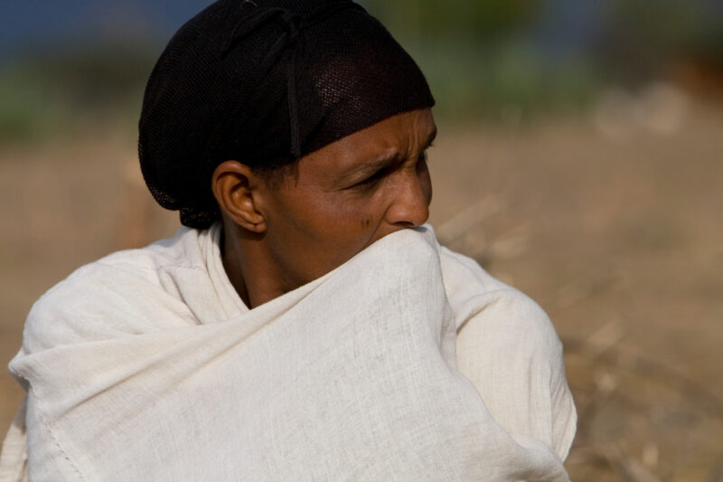 Woman in Ethiopia — Ethiopia, Africa, African, Africans, Ethiopian
