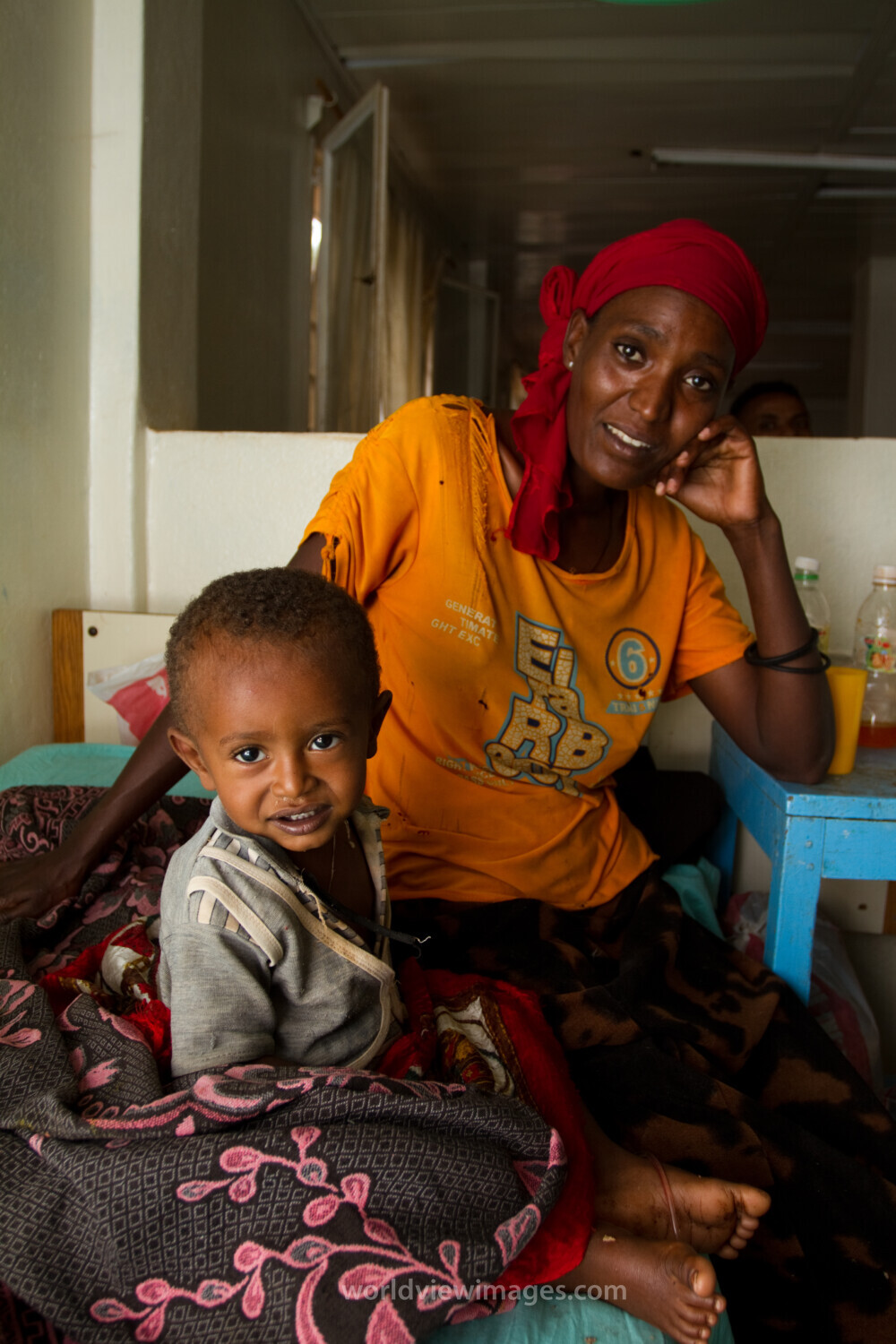 Gimbii Adventist Hospital