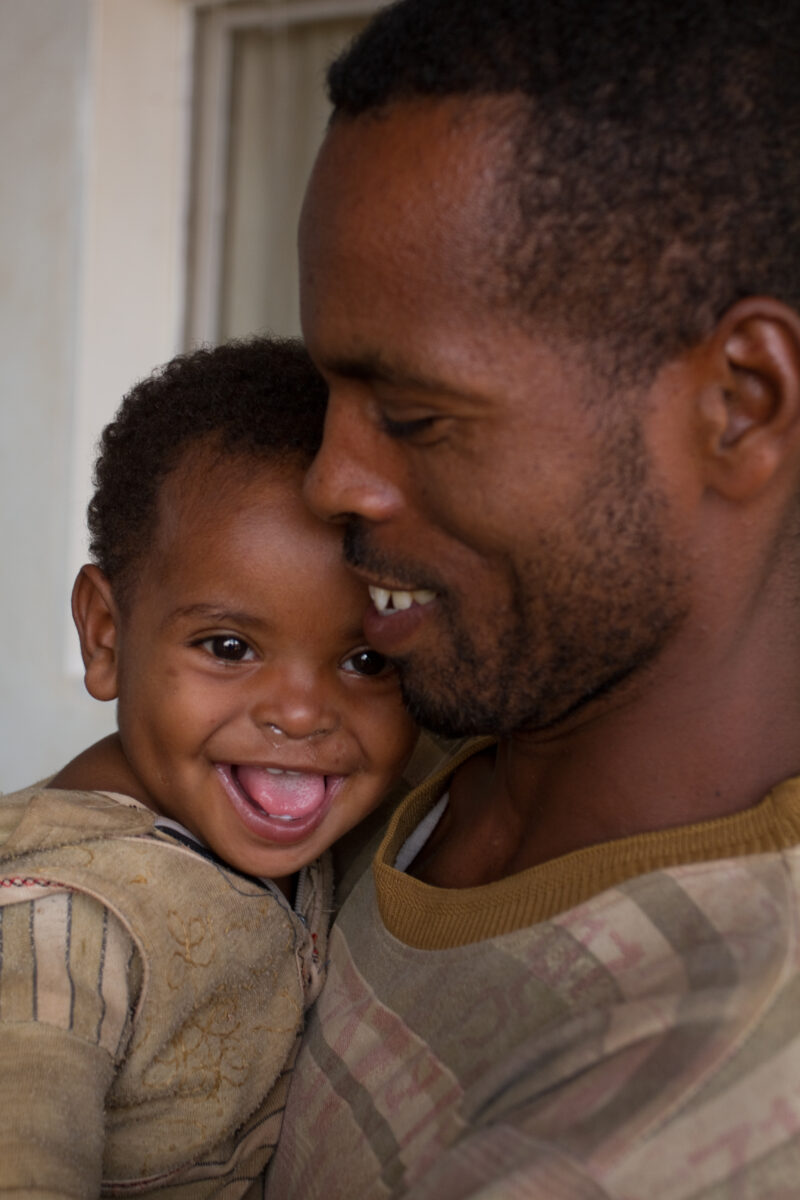 Gimbii Adventist Hospital — Ethiopia, Africa, African, Africans, Ethiopian