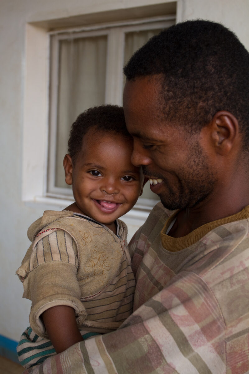 Gimbii Adventist Hospital — Ethiopia, Africa, African, Africans, Ethiopian