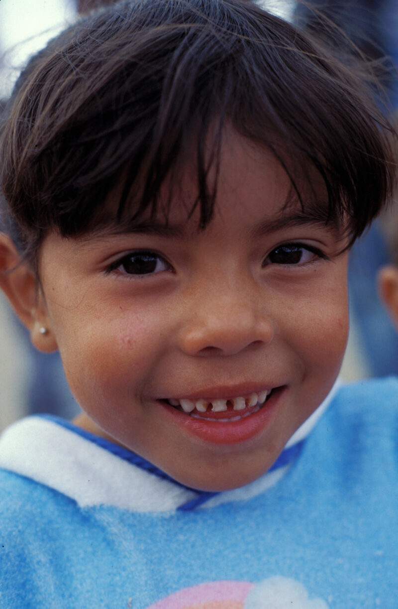 Girl in Philippines — Stock Images of children: Girls from the Philippines — Children, faces, child, girls, Philippines