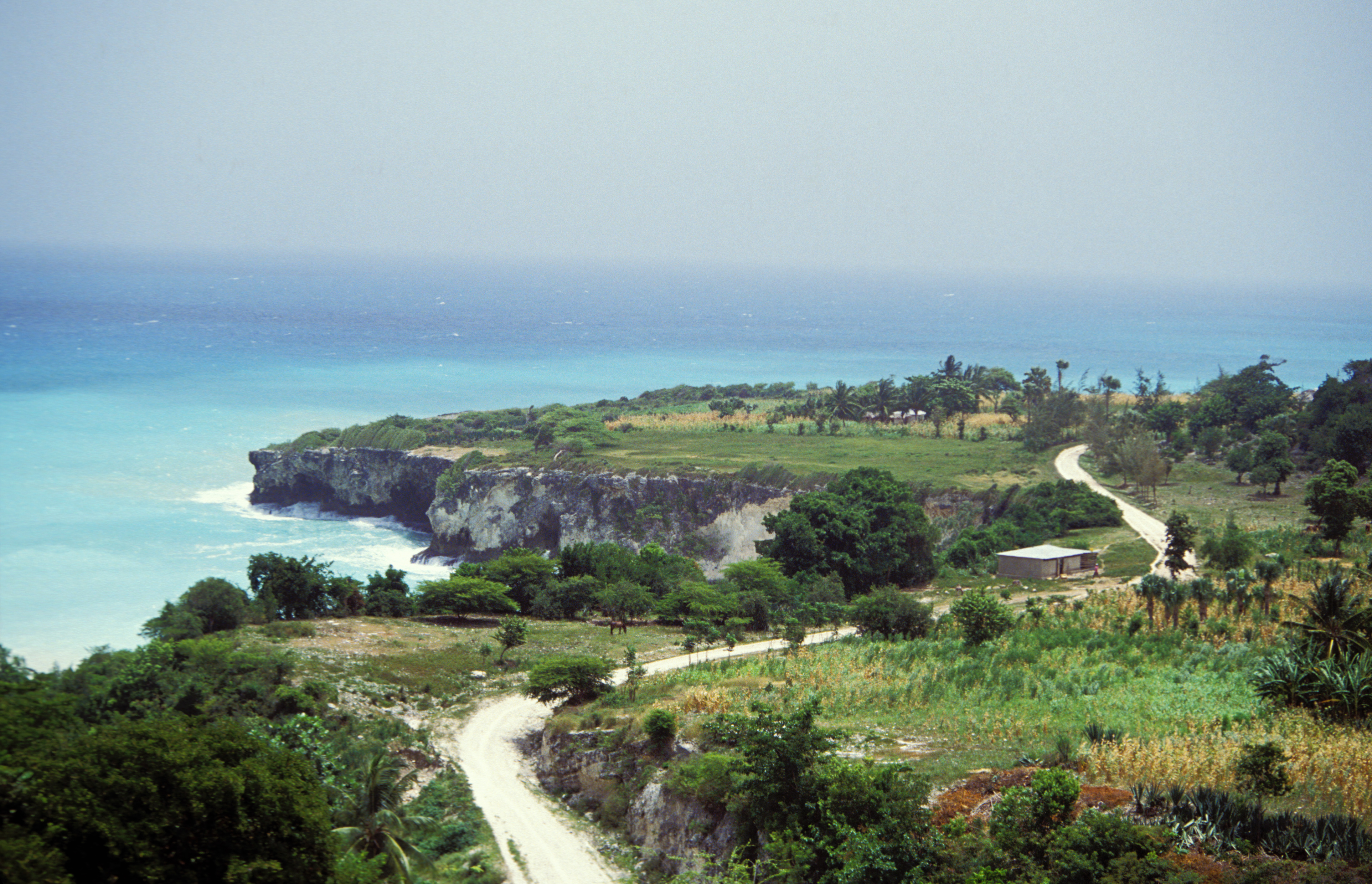 Stock Images of Haiti