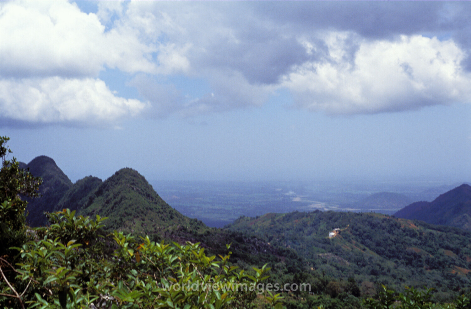 Stock Images of Haiti