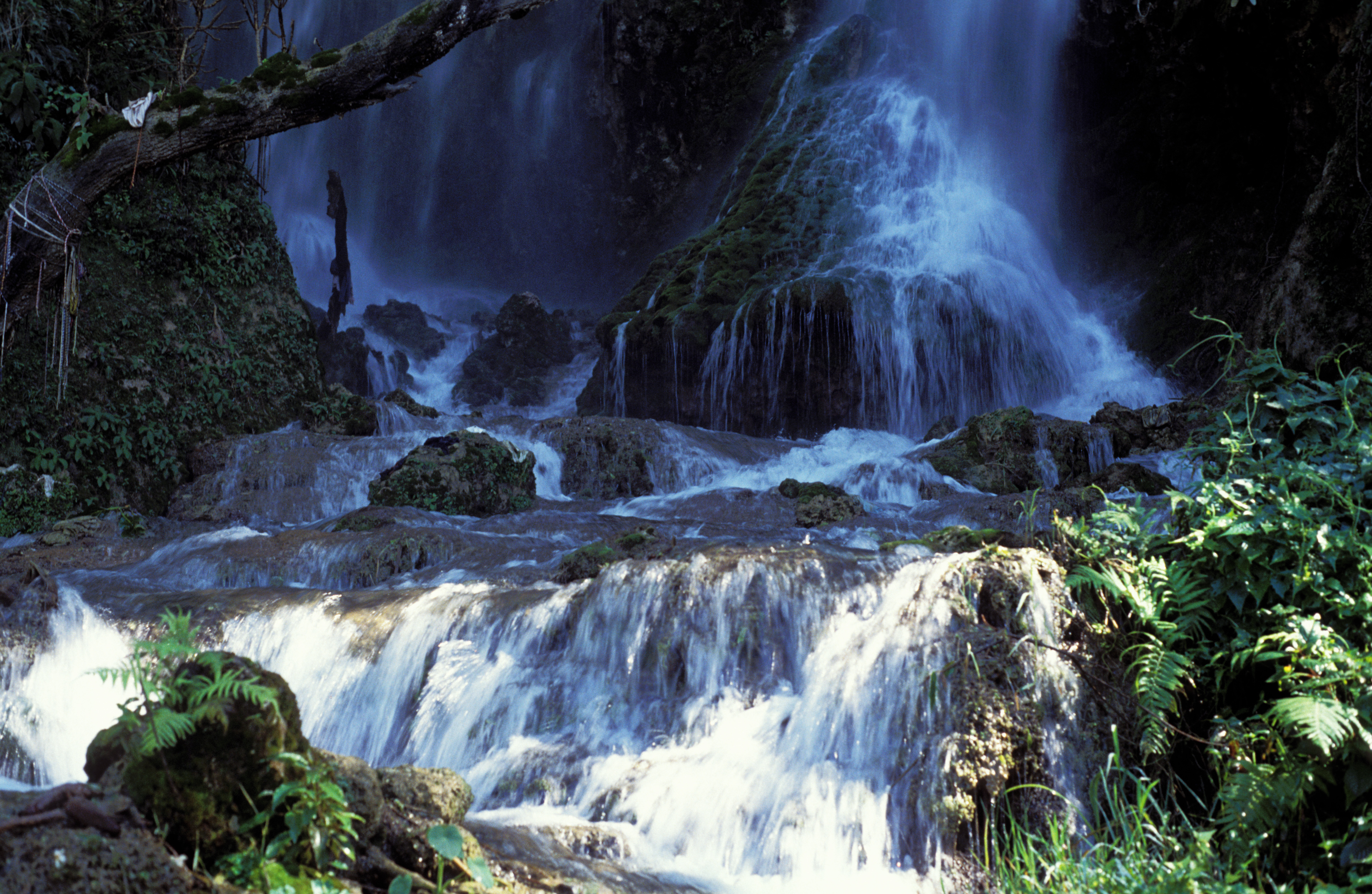 Stock Images of Haiti
