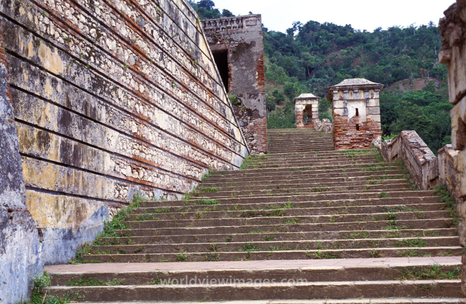 Stock Images of Haiti