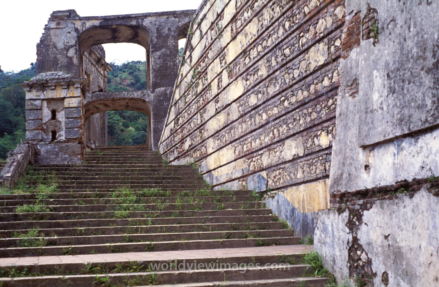 Stock Images of Haiti