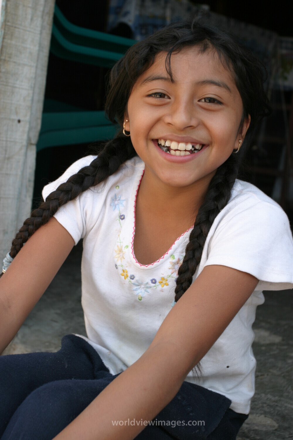 Stock Images of Honduras