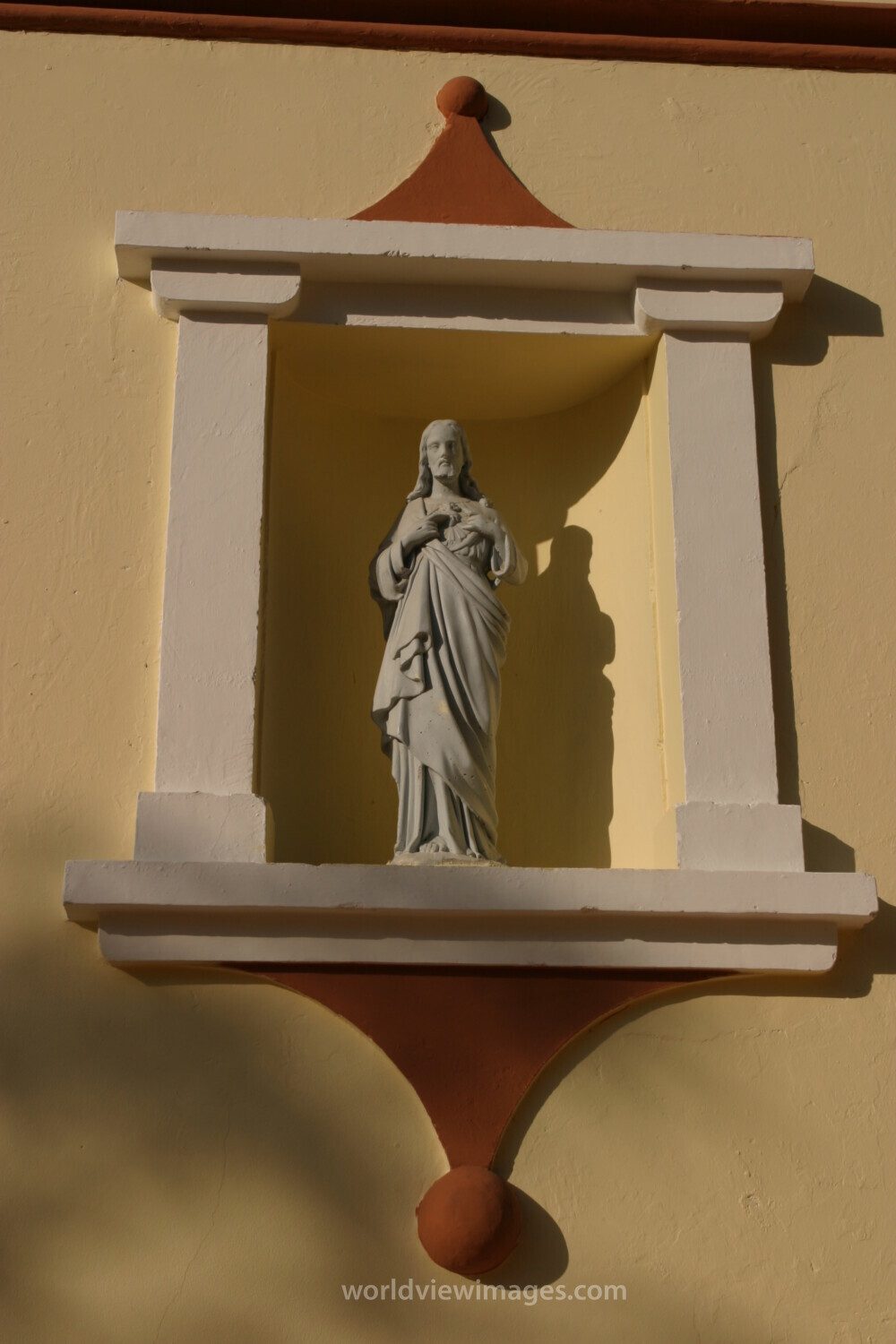 Stock Images of Honduras