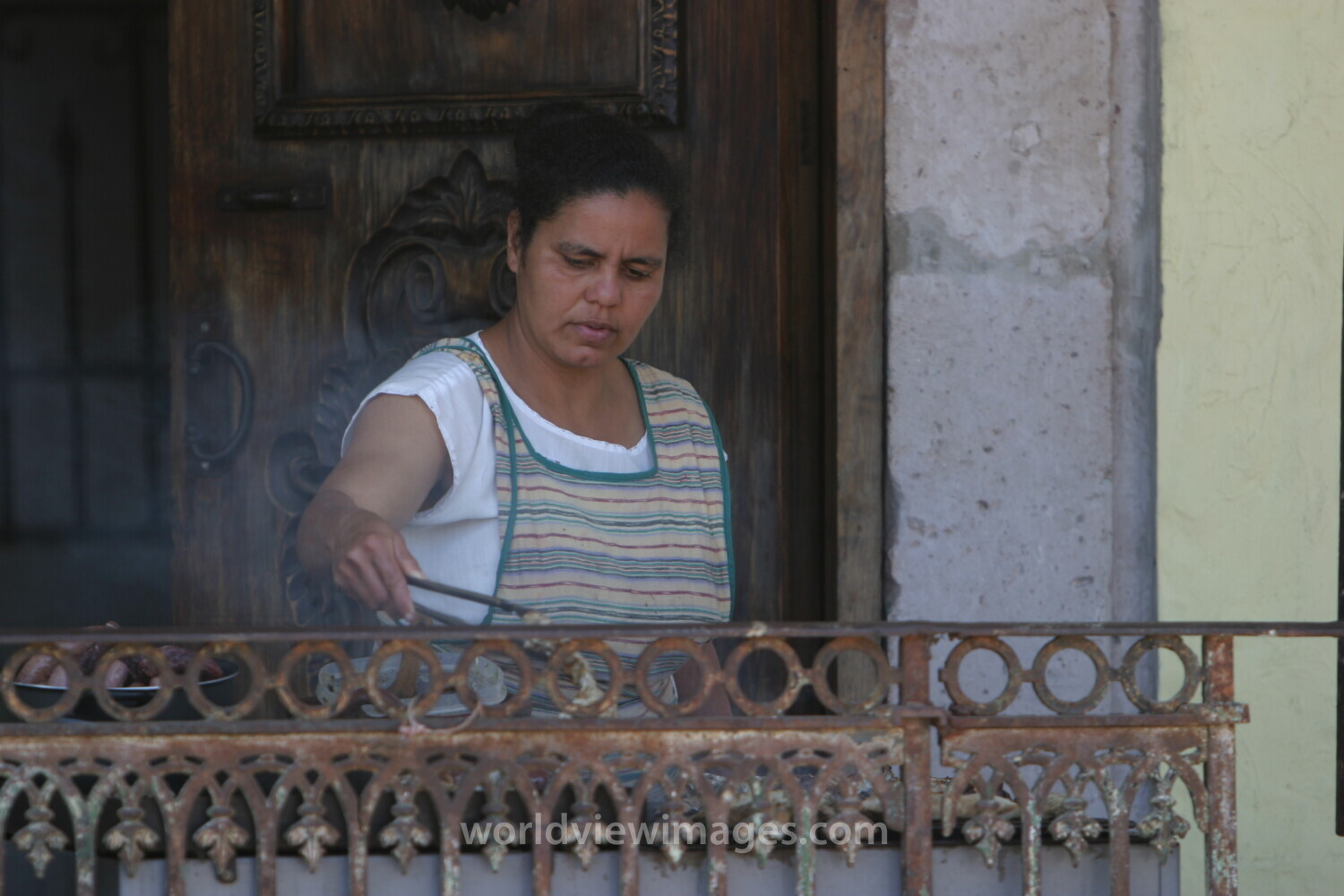 Stock Images of Honduras