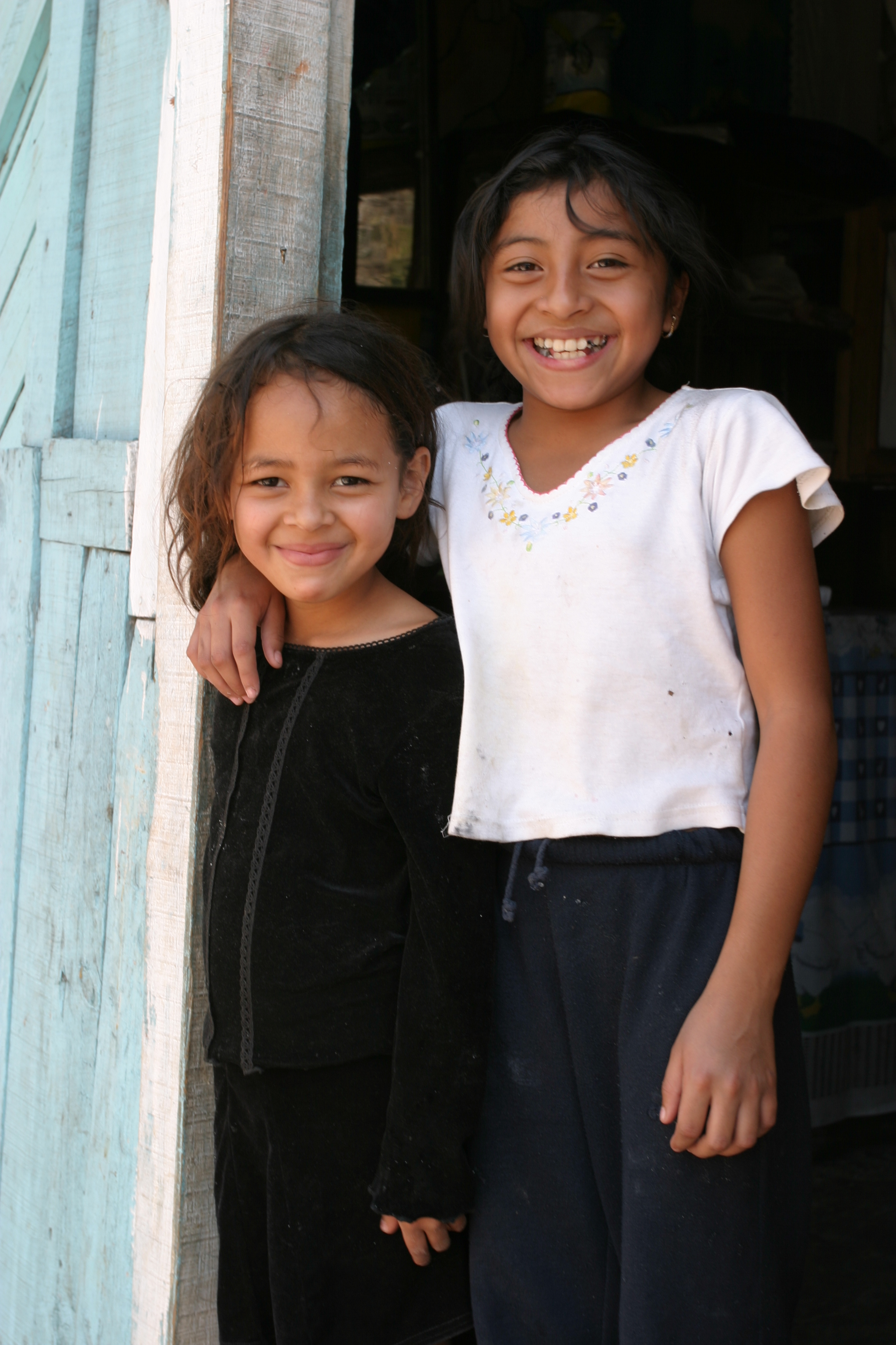 Stock Images of Honduras