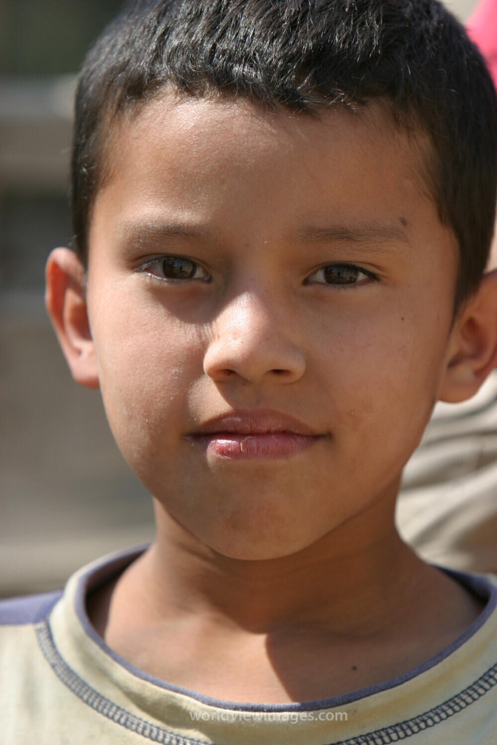 Stock Images of Honduras