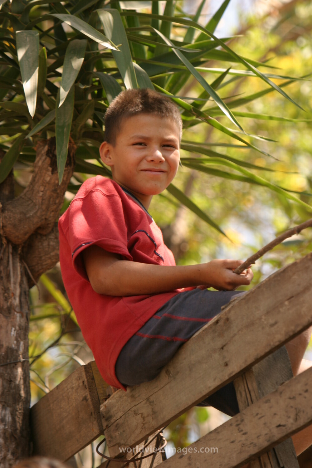 Stock Images of Honduras
