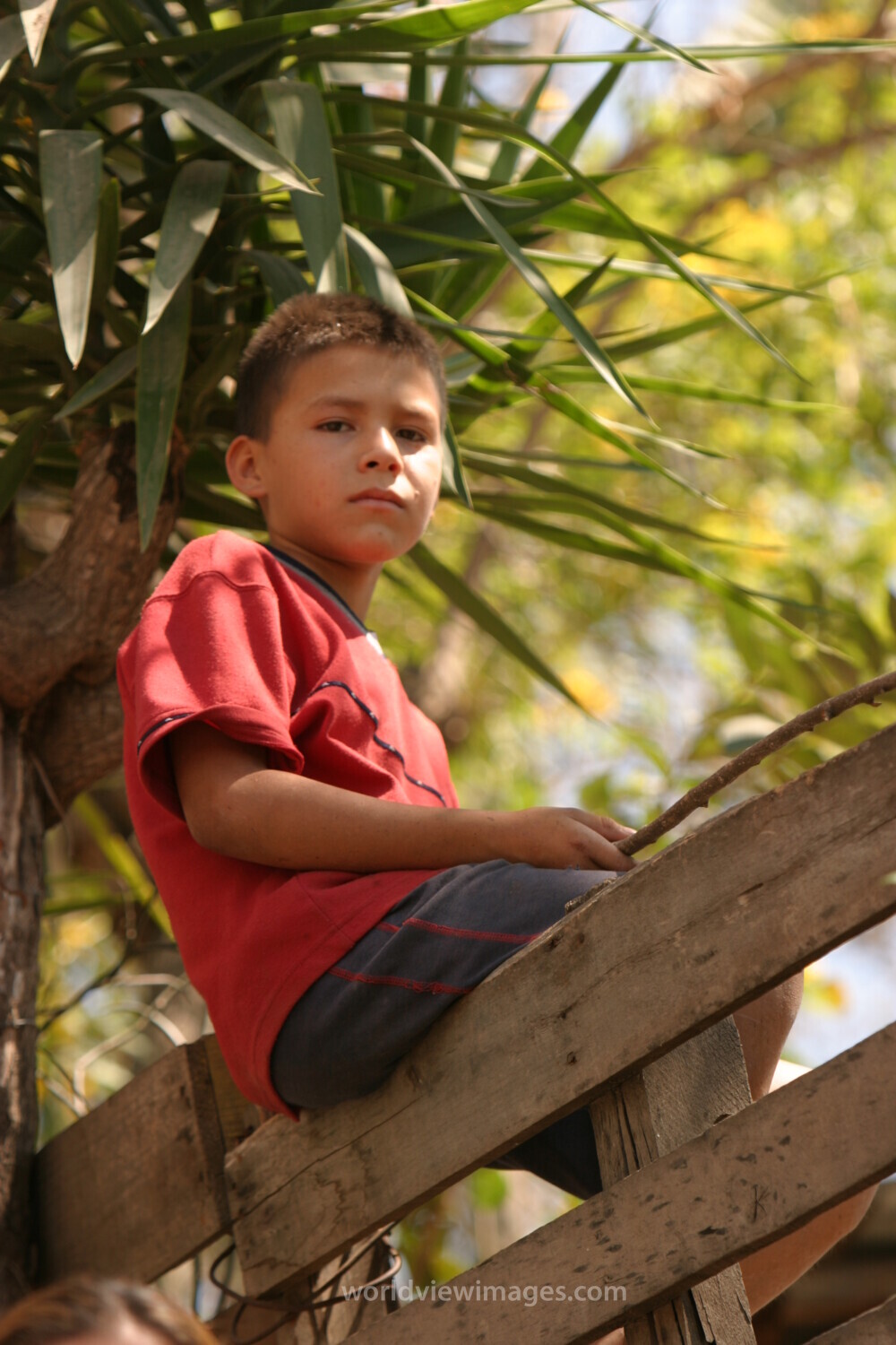 Stock Images of Honduras