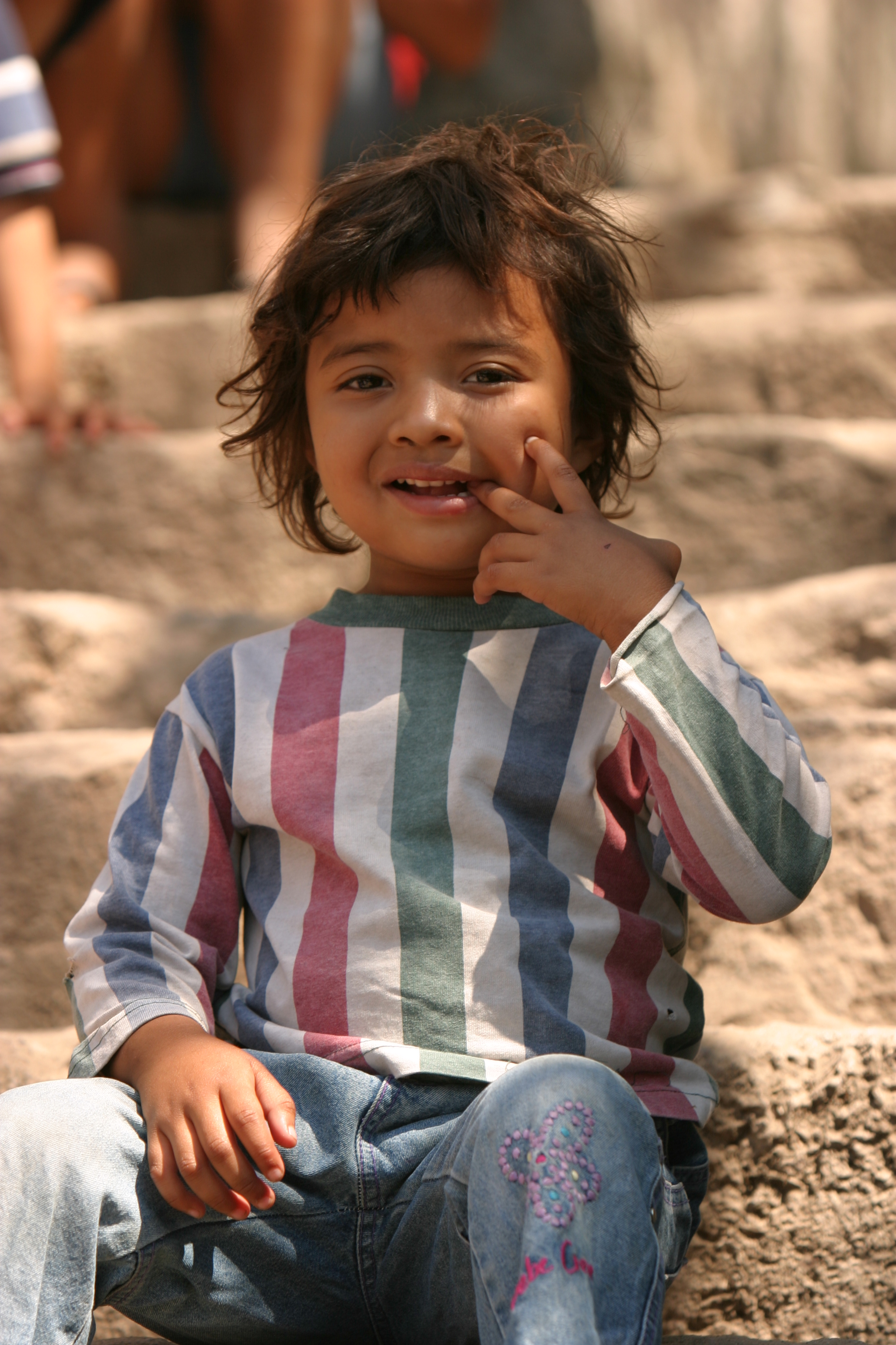 Stock Images of Honduras