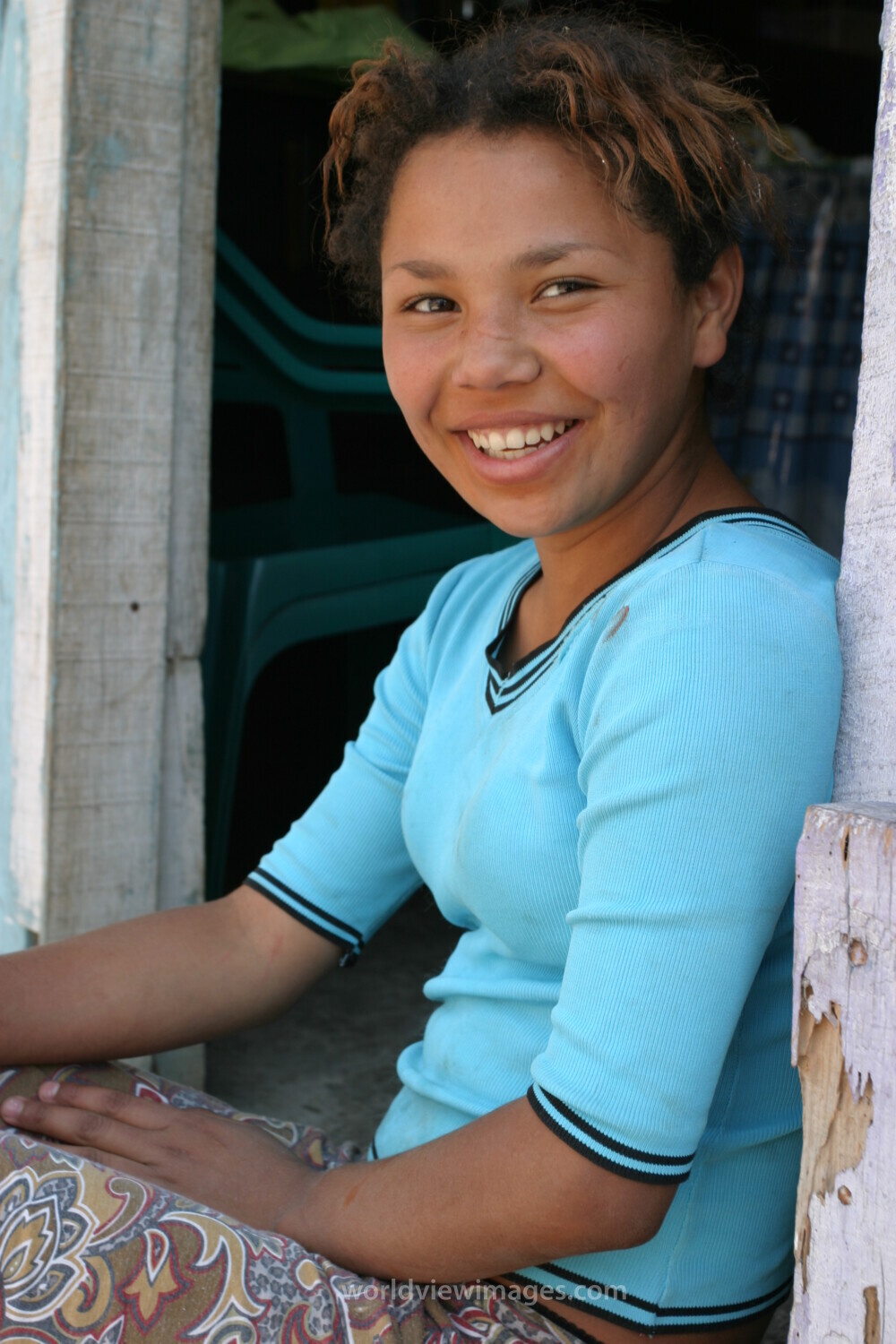 Stock Images of Honduras