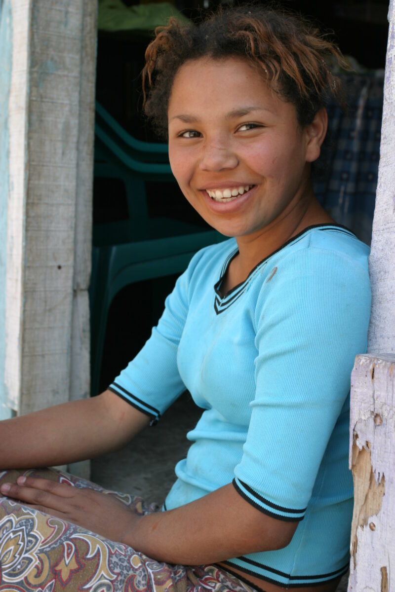 Stock Images of Honduras — Children living in poverty, in the country of Honduras — Honduras, children, faces, poor, poverty