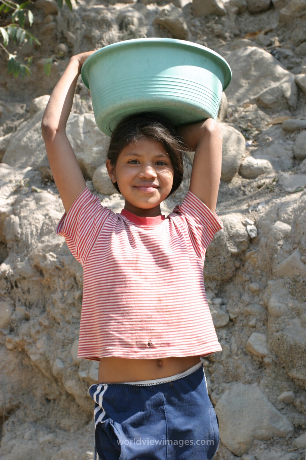 Stock Images of Honduras