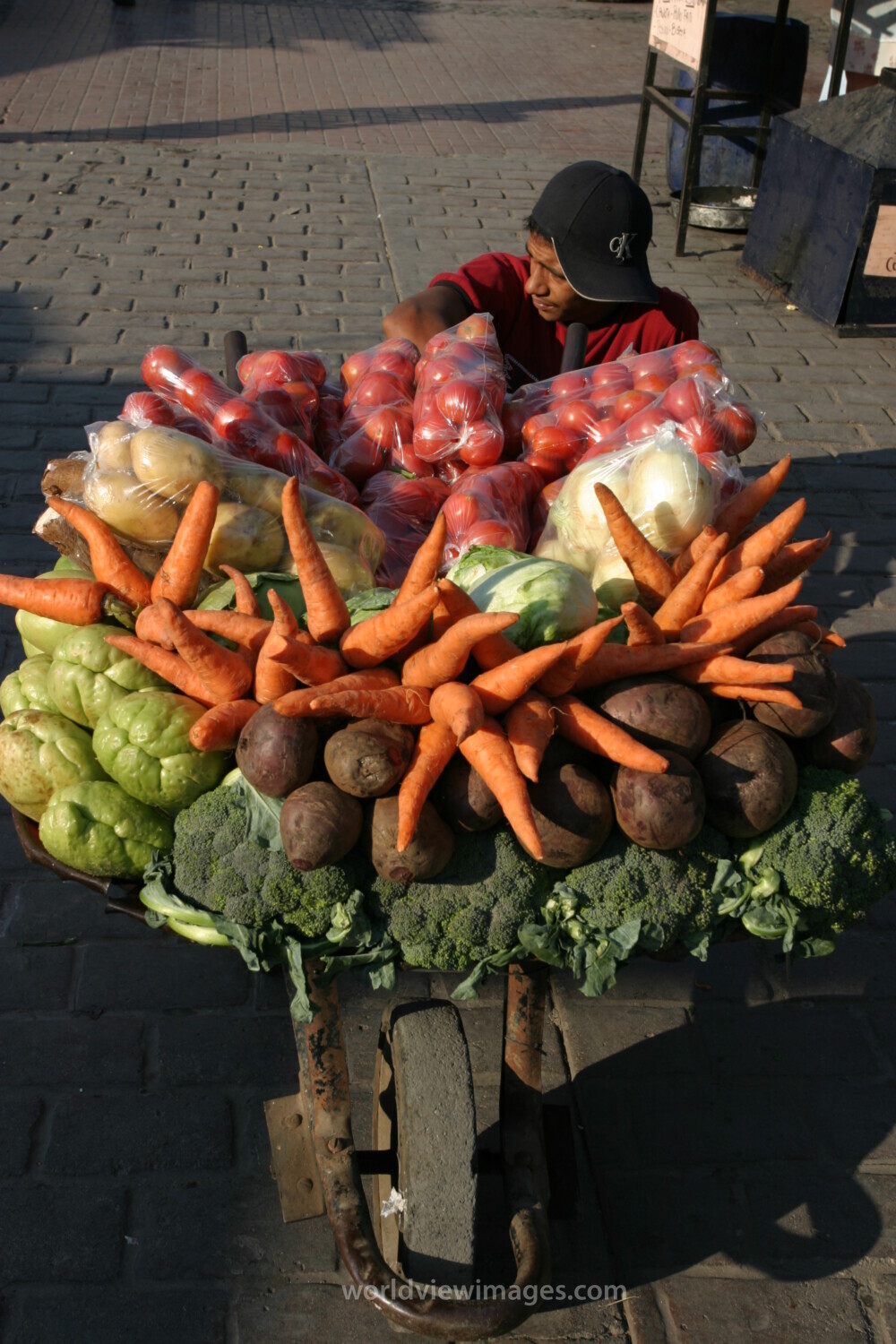 Stock Images of Honduras