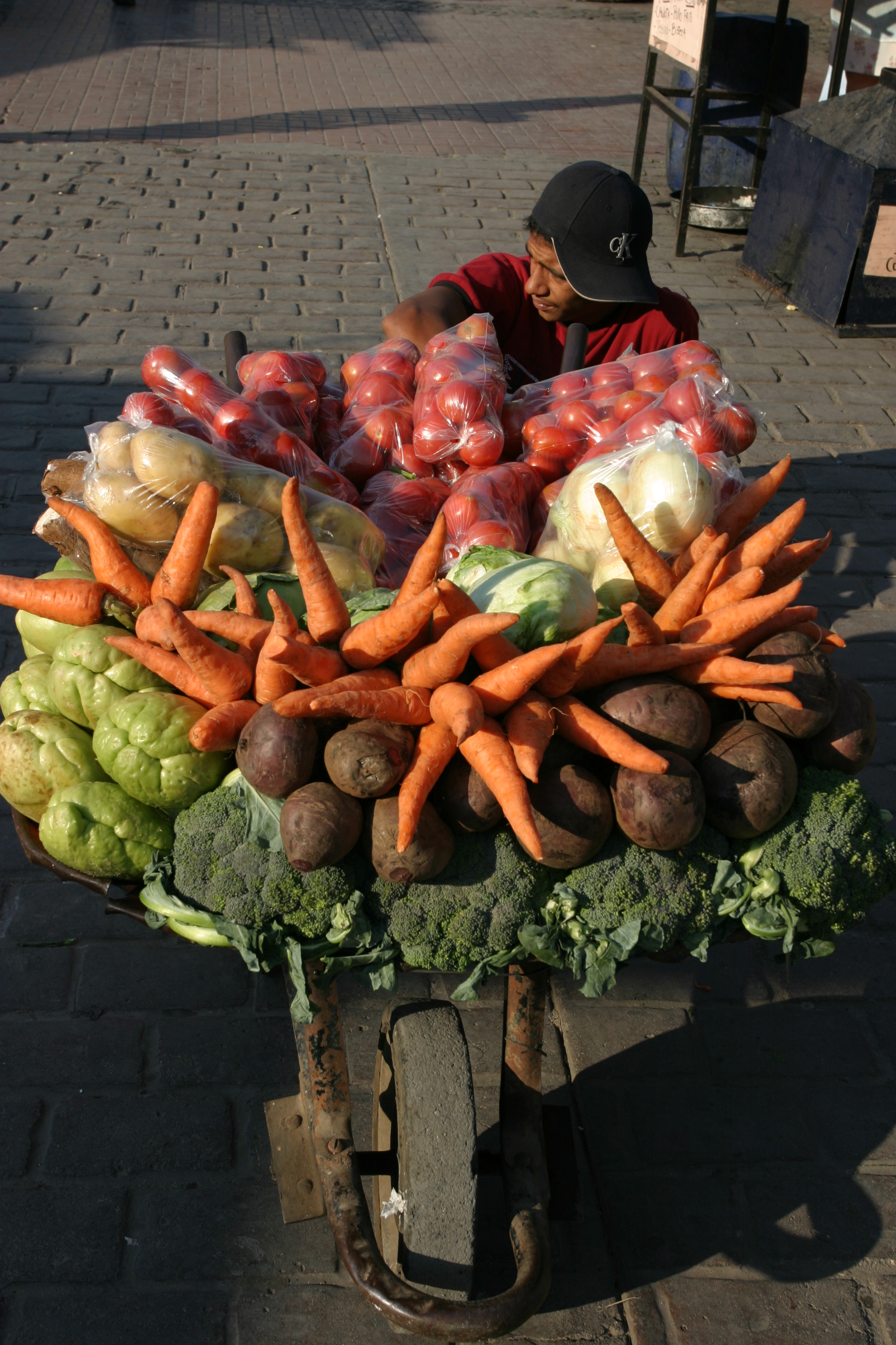 Stock Images of Honduras