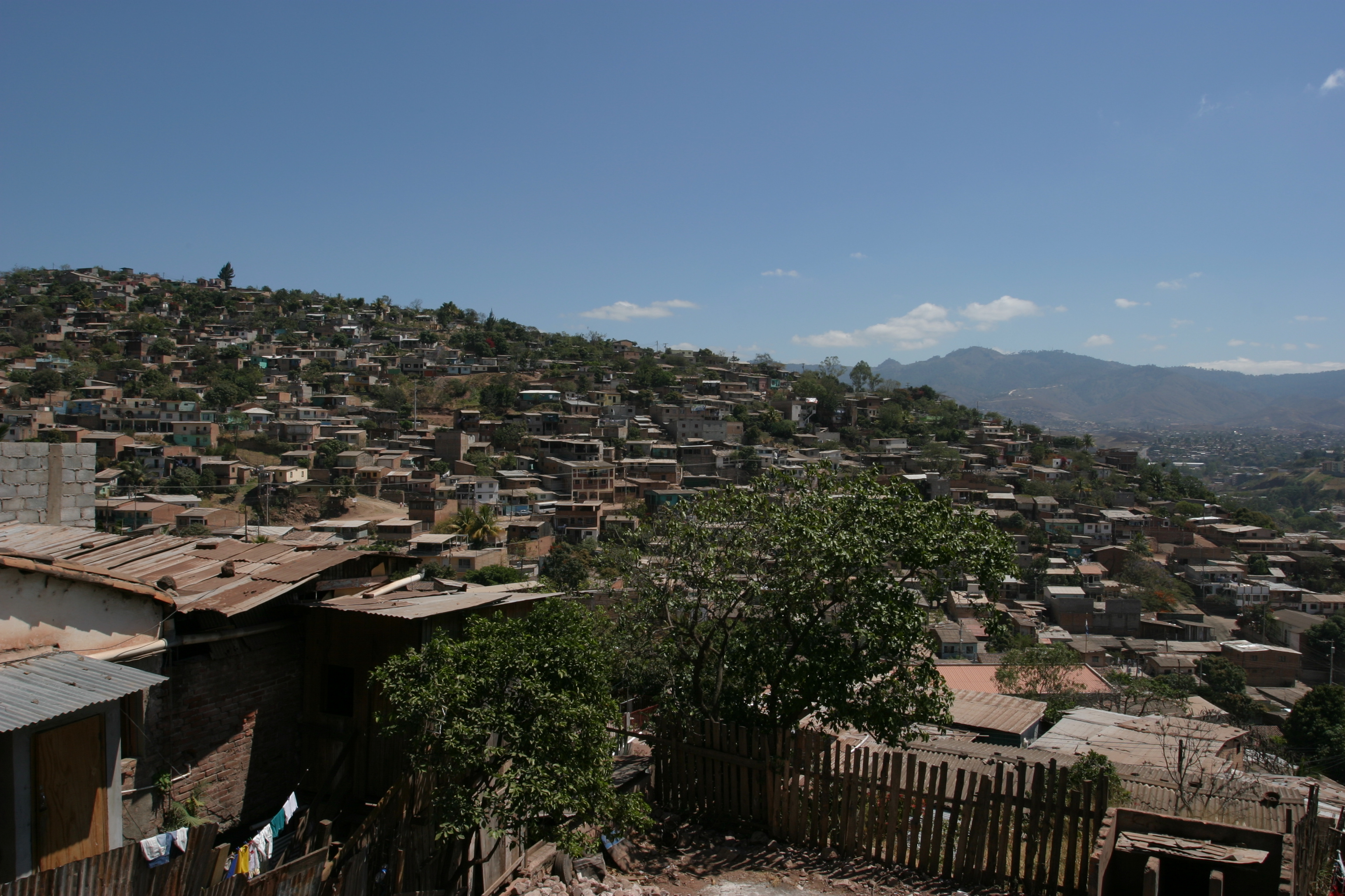 Stock Images of Honduras