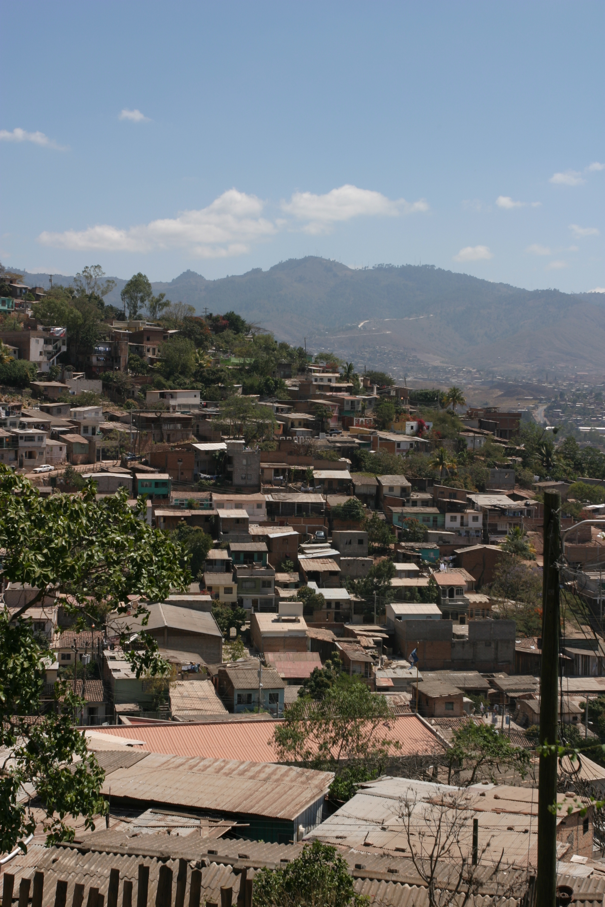 Stock Images of Honduras
