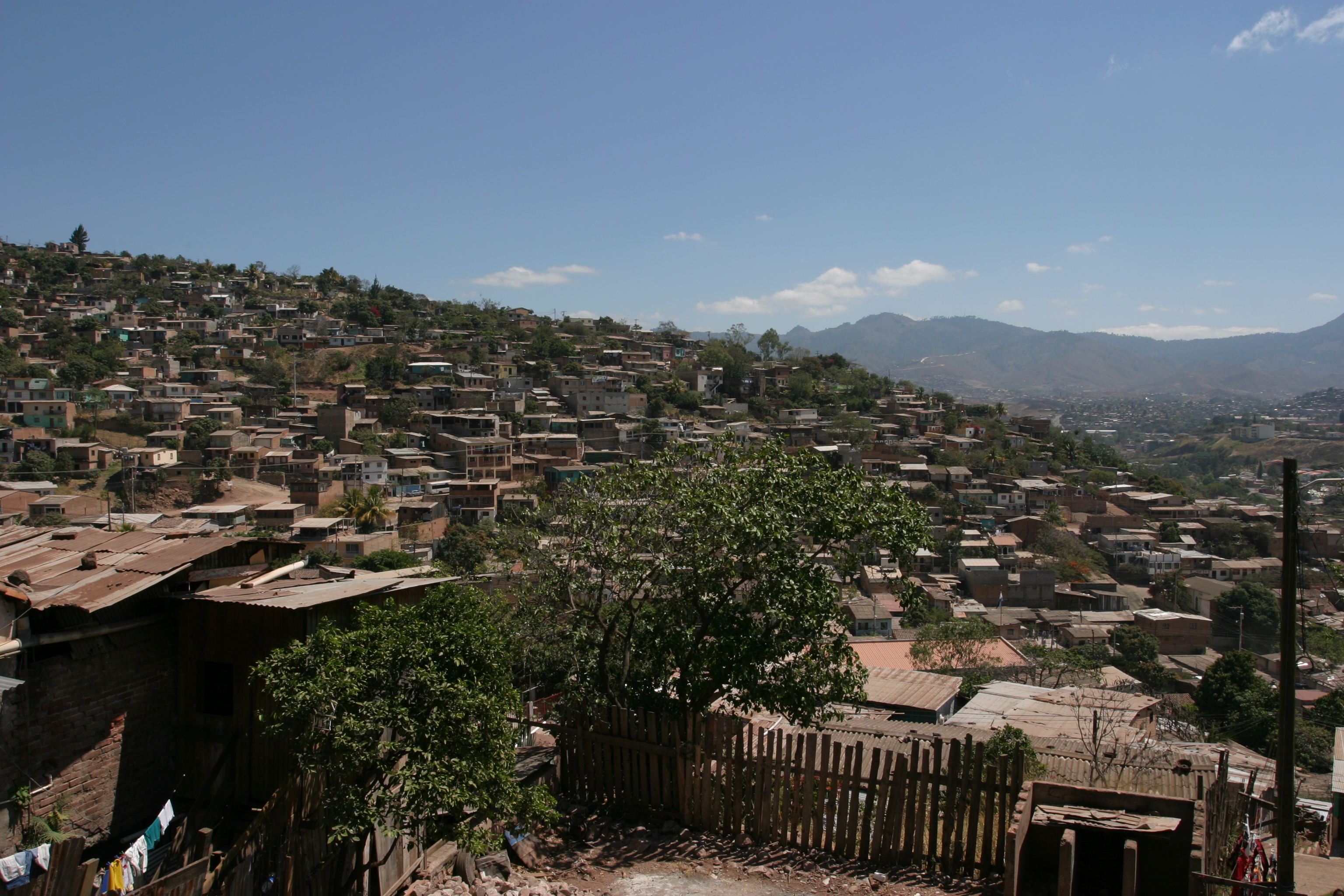 Stock Images of Honduras