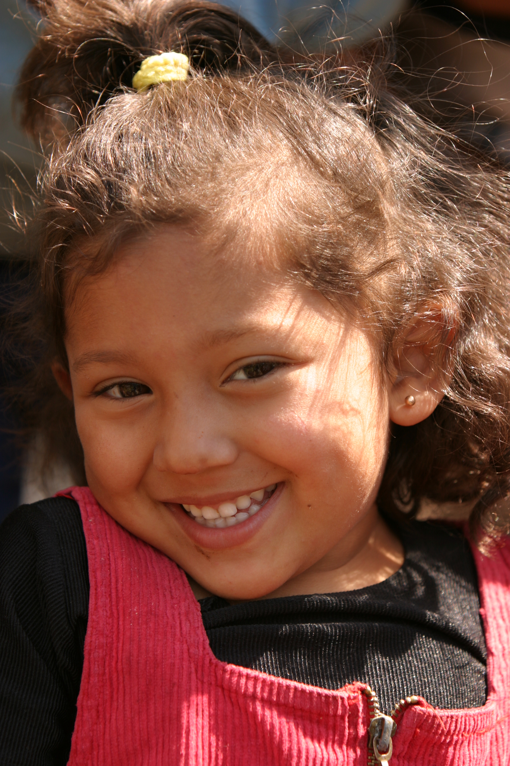 Stock Images of Honduras