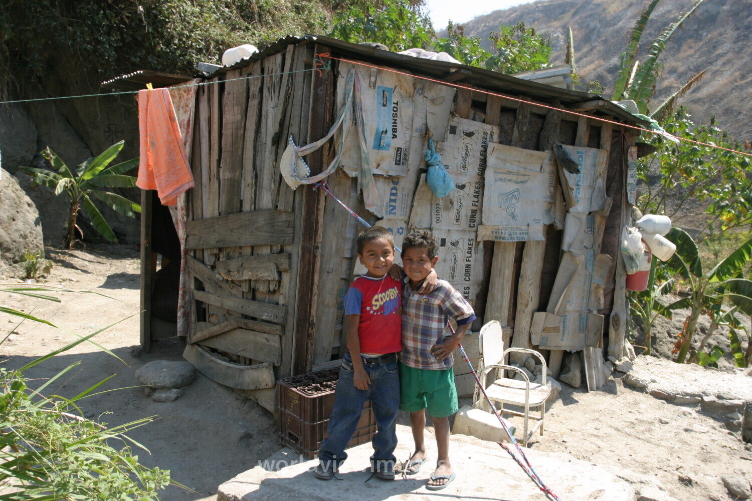 Stock Images of Honduras