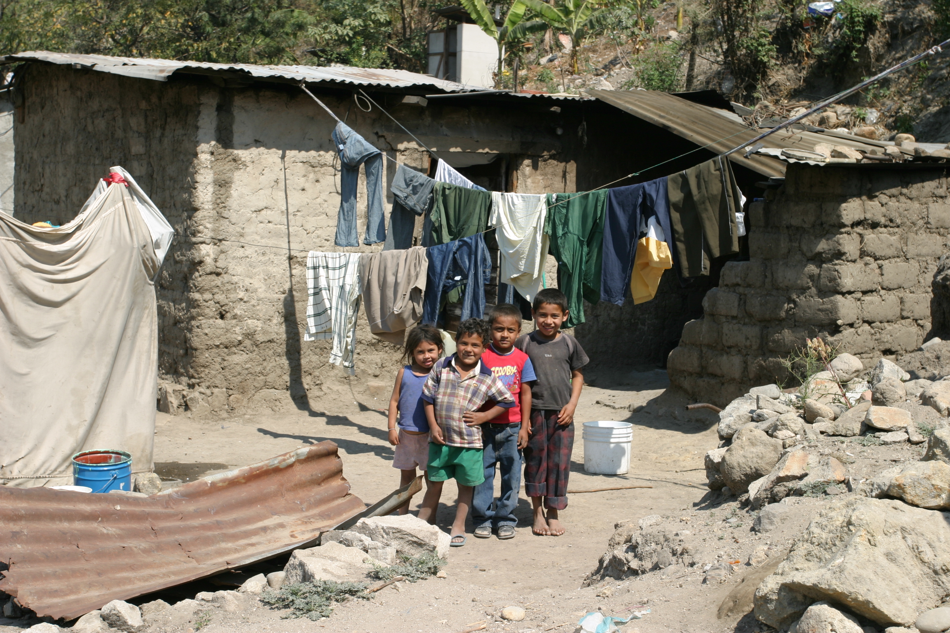 Stock Images of Honduras