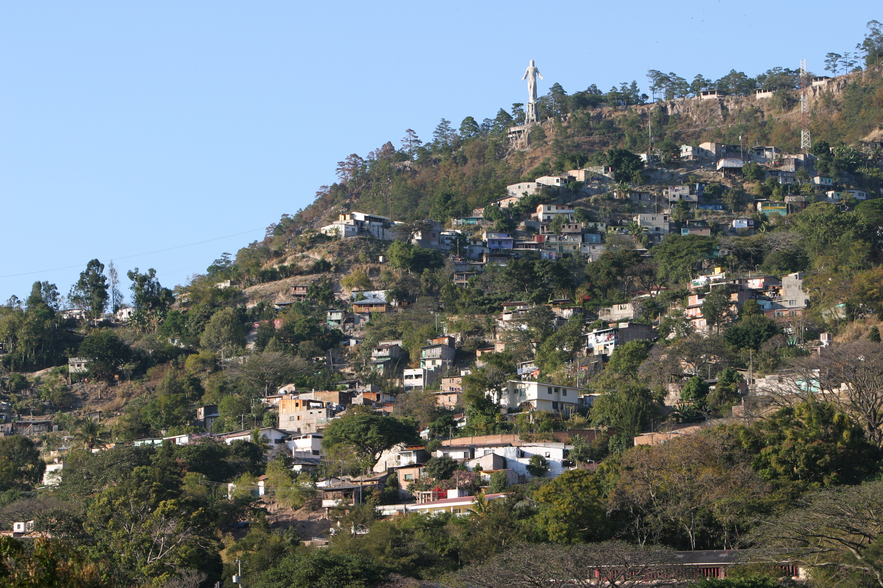 Stock Images of Honduras