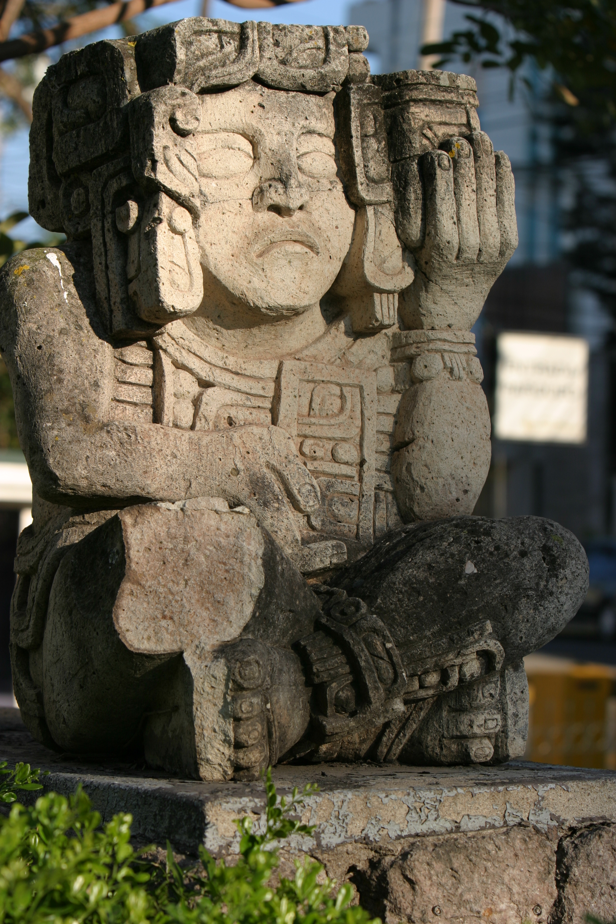 Stock Images of Honduras